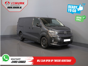 فان المدمجة CITROËN Jumpy