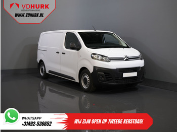 فان CITROËN Jumpy