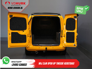 فان المدمجة Fiat Fiorino 1.3 MJ 95 pk BPM VRIJ UNIEK! NL Auto/ APK 05-2026/ Carplay/ Gestof. Laadruimte/ Trekhaak/ Airco: صورة 5 فان المدمجة Fiat Fiorino 1.3 MJ 95 pk BPM VRIJ UNIEK! NL Auto/ APK 05-2026/ Carplay/ Gestof. Laadruimte/ Trekhaak/ Airco: صورة 5