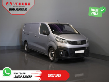 فان FIAT Scudo 2.0