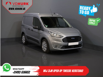 فان FORD Transit Connect