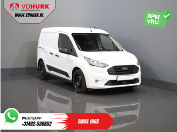 فان FORD Transit Connect