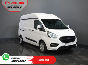 فان المدمجة FORD Transit