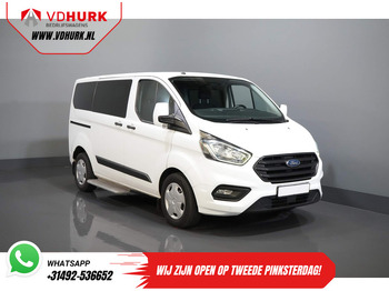 حافلة صغيرة FORD Transit
