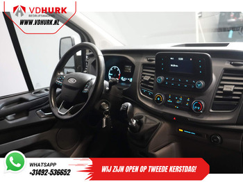 تأجير Ford Transit Custom Tourneo 2.0 TDCI € 30.182,- incl. BTW/BPM Trend Combi/ Kombi/ 9 Persoons/ 9 P/ Cruise/ PDC/ Airco Ford Transit Custom Tourneo 2.0 TDCI € 30.182,- incl. BTW/BPM Trend Combi/ Kombi/ 9 Persoons/ 9 P/ Cruise/ PDC/ Airco: صورة 3