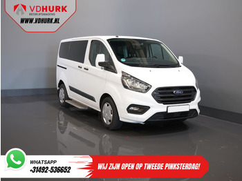 حافلة صغيرة FORD Transit