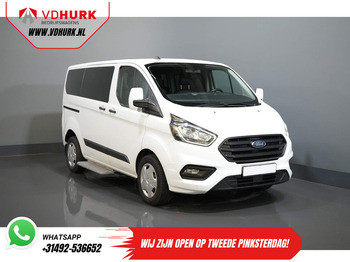 حافلة صغيرة FORD Transit