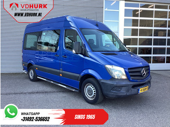 حافلة صغيرة MERCEDES-BENZ Sprinter 213