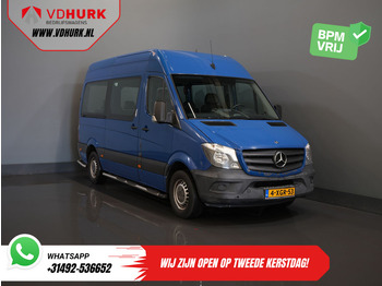 حافلة صغيرة MERCEDES-BENZ Sprinter 213