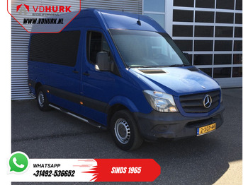 حافلة صغيرة MERCEDES-BENZ Sprinter 213