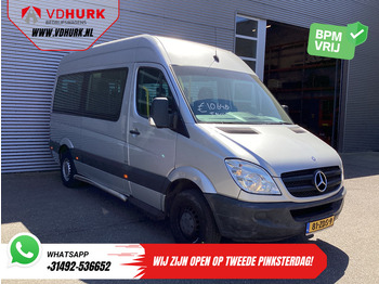 حافلة صغيرة MERCEDES-BENZ Sprinter 313