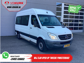 حافلة صغيرة MERCEDES-BENZ Sprinter 313
