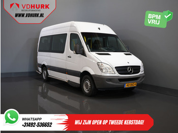حافلة صغيرة MERCEDES-BENZ Sprinter 313