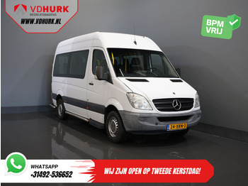 حافلة صغيرة MERCEDES-BENZ Sprinter 313