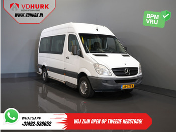 حافلة صغيرة MERCEDES-BENZ Sprinter 313