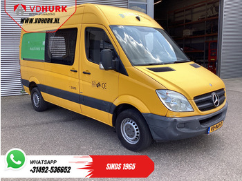 فان MERCEDES-BENZ Sprinter 316