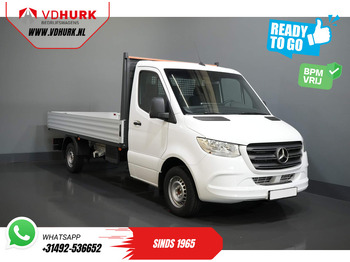 شاحنة توصيل مفتوحة MERCEDES-BENZ Sprinter 317