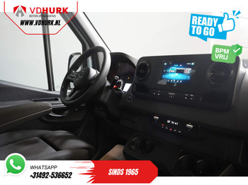تأجير Mercedes-Benz Sprinter 317 CDI Aut. L3 Open laadbak/ 3.5t Trekverm./ MBUX/ 4.3m bak/ Stoelverw./ Cruise/ Trekhaak Mercedes-Benz Sprinter 317 CDI Aut. L3 Open laadbak/ 3.5t Trekverm./ MBUX/ 4.3m bak/ Stoelverw./ Cruise/ Trekhaak: صورة 3