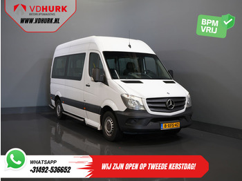 حافلة صغيرة MERCEDES-BENZ Sprinter 313