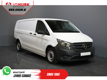فان MERCEDES-BENZ Vito 114
