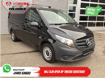 فان MERCEDES-BENZ Vito 114