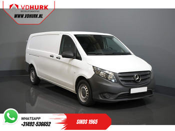 فان MERCEDES-BENZ Vito 114