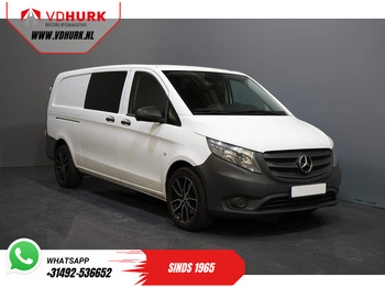 فان المدمجة MERCEDES-BENZ Vito 114