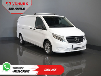 فان MERCEDES-BENZ Vito 116