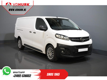 فان OPEL Vivaro