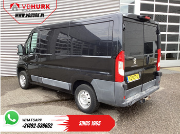 فان المدمجة Peugeot Boxer 2.0 HDI 130 pk EXPORT Climate/ Cruise/ Gev. Stoel/ Navi/ PDC/ Trekhaak/ 2.5t Trekverm.: صورة 2