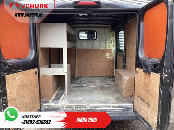 فان المدمجة Peugeot Boxer 2.0 HDI 130 pk EXPORT Climate/ Cruise/ Gev. Stoel/ Navi/ PDC/ Trekhaak/ 2.5t Trekverm.: صورة 5