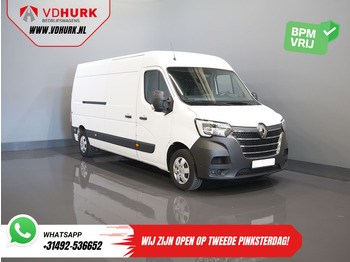 فان RENAULT Master 2.3