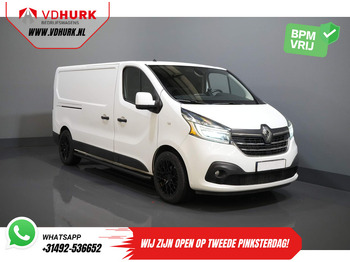 فان RENAULT Trafic 2.0