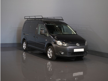 فان المدمجة VOLKSWAGEN Caddy Maxi