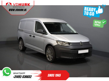 فان المدمجة VOLKSWAGEN Caddy Cargo Maxi