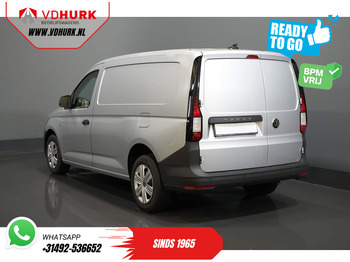فان المدمجة Volkswagen Caddy Cargo Maxi 2.0 TDI 125 pk DSG Aut. BPM VRIJ/ Virtual Cockpit/ Carplay/ Cruise/ PDC/ Omvormer: صورة 2