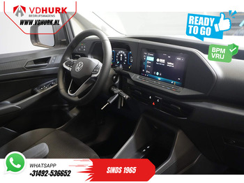 فان المدمجة Volkswagen Caddy Cargo Maxi 2.0 TDI 125 pk DSG Aut. BPM VRIJ/ Virtual Cockpit/ Carplay/ Cruise/ PDC/ Omvormer: صورة 3