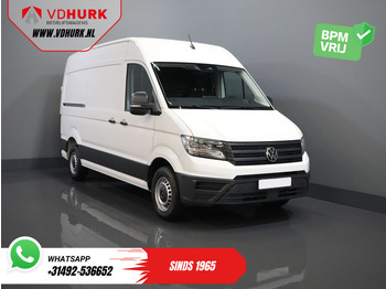 فان VOLKSWAGEN Crafter 35