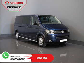 فان المدمجة VOLKSWAGEN Transporter