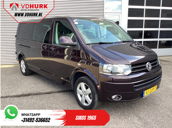 فان المدمجة VOLKSWAGEN Transporter