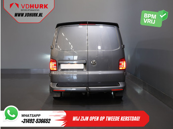 فان المدمجة Volkswagen Transporter 2.0 TDI 150 pk DSG Aut. 4Motion L2 BPM VRIJ! 4x4/ 2x Schuifdeur/ LED/ Adapt. Cruise/ Alarm/ Stoelverw./ LMV/ Camera/ Airco: صورة 4 فان المدمجة Volkswagen Transporter 2.0 TDI 150 pk DSG Aut. 4Motion L2 BPM VRIJ! 4x4/ 2x Schuifdeur/ LED/ Adapt. Cruise/ Alarm/ Stoelverw./ LMV/ Camera/ Airco: صورة 4