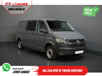 فان المدمجة VOLKSWAGEN Transporter T6.1