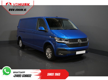 فان المدمجة VOLKSWAGEN Transporter T6.1