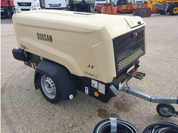 ضاغط هوائي DOOSAN