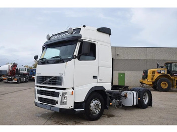 رأس تريلا VOLVO FH12 420