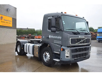 مقطورة السحب VOLVO FM9 300
