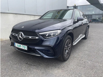 سيارة دفع رباعي MERCEDES-BENZ