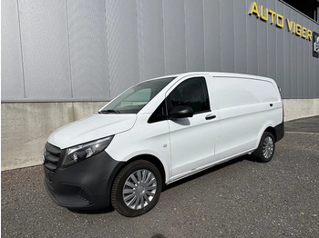 فان MERCEDES-BENZ Vito 116