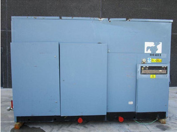 ضاغط هوائي ATLAS