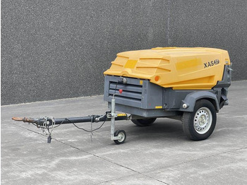 ضاغط هوائي ATLAS